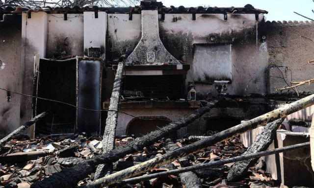 Απορρίφθηκε το αίτημα του ανακριτή για αναβάθμιση της κατηγορίας στο Μάτι