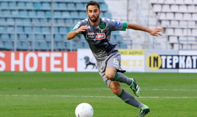 Μαουρίσιο: Ηγέτης, πολύτιμος, αγαπητός! 