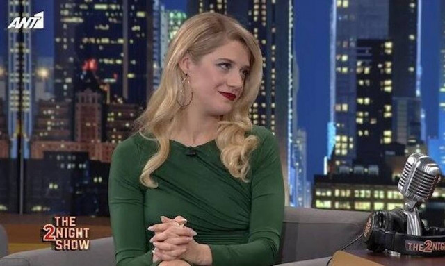 Θεωνά: Οι δηλώσεις για τον Ρήγο, η παρεξήγηση και το bullying