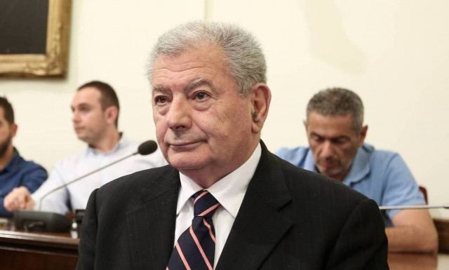 Σήφης Βαλυράκης: Φωτογραφία ντοκουμέντο - Νέα τροπή στην υπόθεση