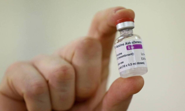 Κορονοϊός: Η Ιταλία ενέκρινε το εμβόλιο της AstraZeneca