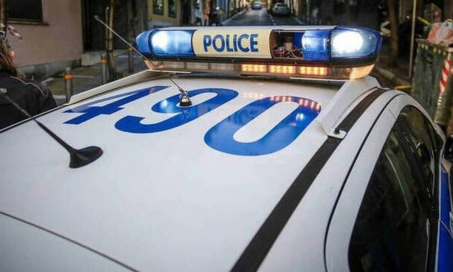 Σπάρτη: Η σπηλιά που έγινε ναρκο-κρυψώνα - Βρέθηκαν πάνω από 60 κιλά κάνναβης