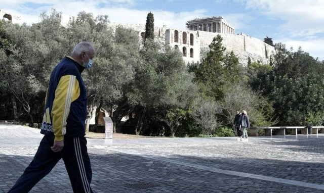 Κορονοϊός - Προειδοποίηση: « Η Αττική θα γίνει Θεσσαλονίκη»