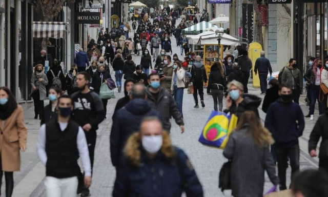 Κορονοϊός - Λινού: Πώς φτάσαμε στην έκρηξη κρουσμάτων στην Αττική