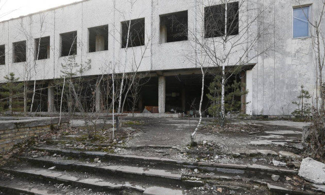 Γλίτωσε από το Τσερνόμπιλ και πέθανε από κορονοϊό ο Ρώσος στρατηγός Αντόσκιν