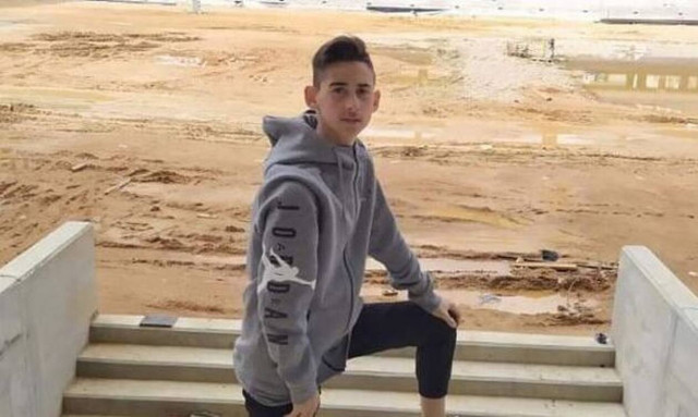 Λαμία: Ράγισαν καρδιές στο τελευταίο αντίο στον 15χρονο Κωνσταντίνο