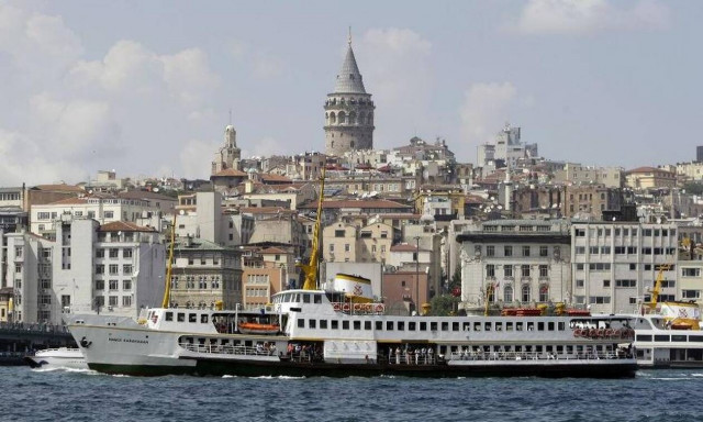 Τουρκία: 4 συλλήψεις στο πανεπιστήμιο του Βοσπόρου για την ανάρτηση προσβλητικού έργου τέχνης