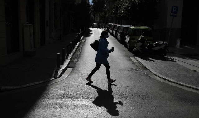 Σταμπουλίδης: Αν δεν παίρναμε αυτά τα μέτρα θα έπρεπε να πάμε σε γενικευμένο lockdown	