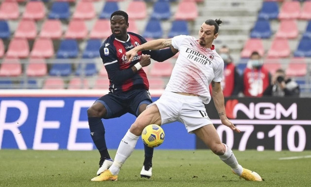 Serie A: Νίκες για Μίλαν, Ίντερ και Γιουβέντους – Όλα τα γκολ από την Ιταλία (videos)