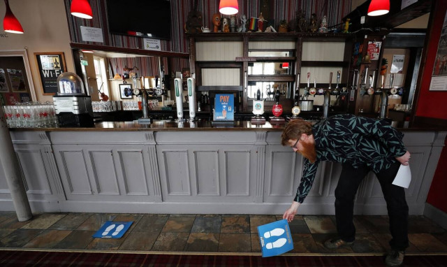  Νορβηγία - Κορονοϊός: Η κυβέρνηση θα χαλαρώσει σταδιακά το lockdown στην πρωτεύουσα στις 3/2