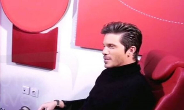 Οικονομόπουλος: «Με ενοχλεί να ακούω τα ίδια και τα ίδια και να κρίνουμε τους πάντες»