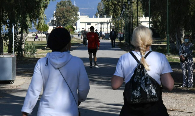 Κορονοϊός - Πάτρα: Αυστηρό lockdown λόγω αυξημένων κρουσμάτων