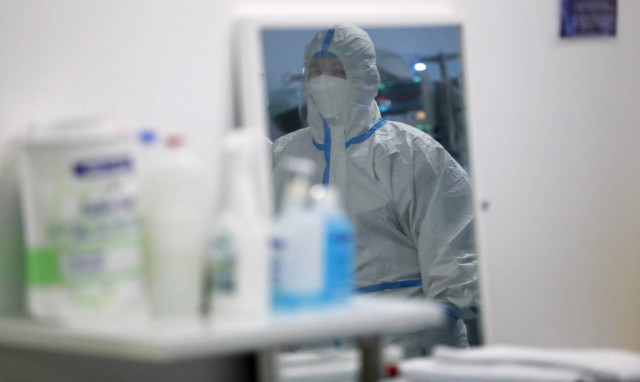 Κορονοϊός - Τραγική η κατάσταση στην Πορτογαλία: Επτά κενές κλίνες ΜΕΘ σε όλη την ηπειρωτική χώρα