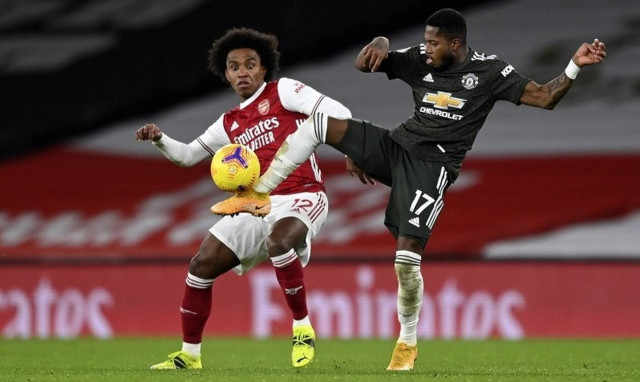 Premier League: Στο ντέρμπι χαμογέλασε η... Μάντσεστερ Σίτι – Όλα τα γκολ στην Αγγλία (videos)