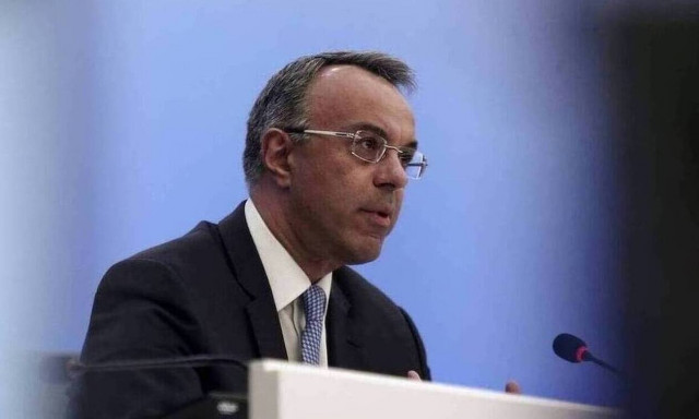 Σταϊκούρας: Ανοιχτό παράθυρο για 120 δόσεις και μη επιστροφή ποσού για Επιστρεπτέα 1, 2, 3