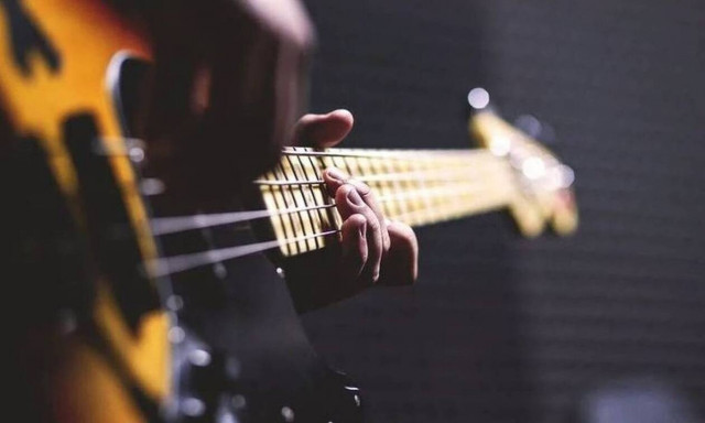 Πέθανε γνωστός μουσικός - Μέλος θρυλικού συγκροτήματος