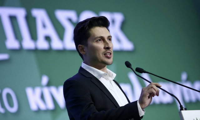 Χρηστίδης: Το lockdown ακορντεόν διαλύει την οικονομία και την ψυχολογία του κόσμου