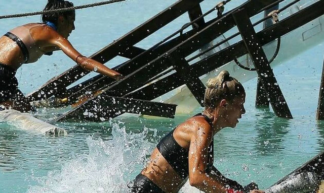 Survivor Spoiler: Ποια ομάδα κερδίζει σήμερα (31.01) - Ο τραυματισμός και οι νέοι παίκτες