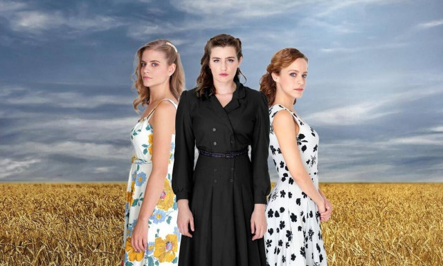 Γάμος στις Άγριες Μέλισσες! Πρωταγωνίστρια της σειράς όρισε ημερομηνία γάμου!