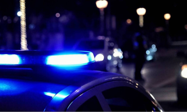 Συναγερμός στο Ρέθυμνο: Βρέθηκε νεκρός στην άκρη του δρόμου