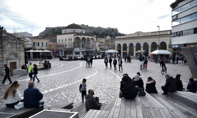 Κρούσματα σήμερα: Αγωνία για τα κρούσματα στην Αττική - Τι δείχνουν τα έως τώρα δεδομένα