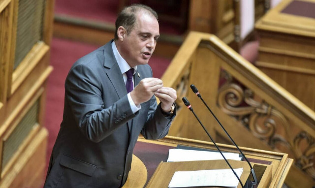 Μήνυμα Βελόπουλου με αφορμή την επέτειο των Ιμίων: «Τιμάμε τους ήρωες»