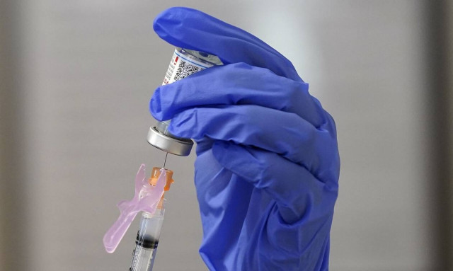 Εμβόλιο κορονοϊού - Βρετανία: Η ΕΕ έχει εγγυηθεί πως το Λονδίνο θα προμηθευτεί τα εμβόλια