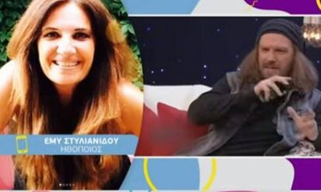 Νέα καταγγελία κατά Σπυρόπουλου: Έκανε άσεμνες κινήσεις μπροστά μου (vid)