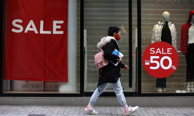 Γεωργιάδης: Όλα είναι στο τραπέζι, ακόμη και το ολικό lockdown – Τι θα γίνει με την εστίαση