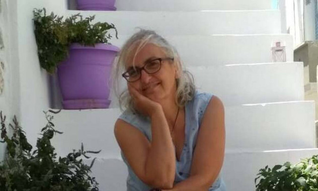 Μαθήτρια γυμνασίου και μέλος μαθητικής επιχείρησης ένα βήμα πριν τα 60