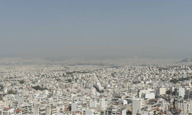 Πρεμιέρα τη Δευτέρα για την ηλεκτρονική ταυτότητα κτηρίου – Όλα όσα πρέπει να γνωρίζετε