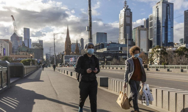 Κορονοϊός -Αυστραλία: Η κυβέρνηση καλεί τους φαρμακοποιούς να συμμετάσχουν στο πρόγραμμα εμβολιασμών