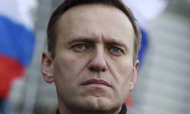 Η Ρωσία ετοιμάζεται για νέες διαδηλώσεις υπέρ του επικριτή του Κρεμλίνου Αλεξέι Ναβάλνι