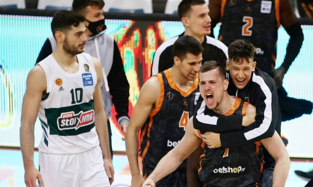 Basket League: Ο Προμηθέας «άλωσε» ξανά το ΟΑΚΑ! - Βαθμολογία και όλα τα highlights (videos)