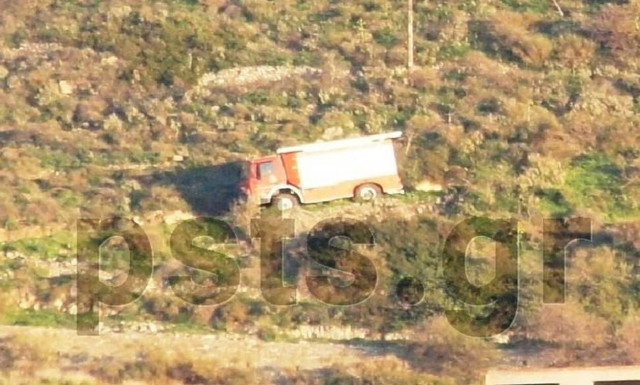 Πάρος: Νέα στοιχεία - Λύνεται το μυστήριο με το πτώμα  