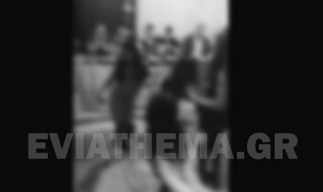 Τα μέτρα πήγαν ...περίπατο στην Εύβοια: Δύο «κορονοπάρτι» παρά τα 157 ενεργά κρούσματα