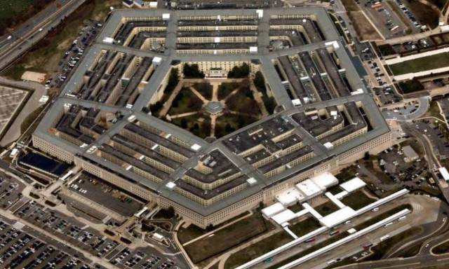 ΗΠΑ: Το Πεντάγωνο αναστέλλει τους εμβολιασμούς κρατουμένων του Γκουαντάναμο μετά από αντιδράσεις