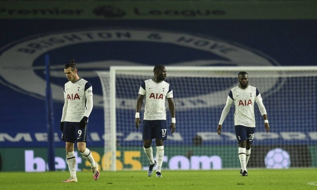 Premier League: «Κατηφόρα» για την Τότεναμ – Όλα τα γκολ στην Αγγλία (videos)