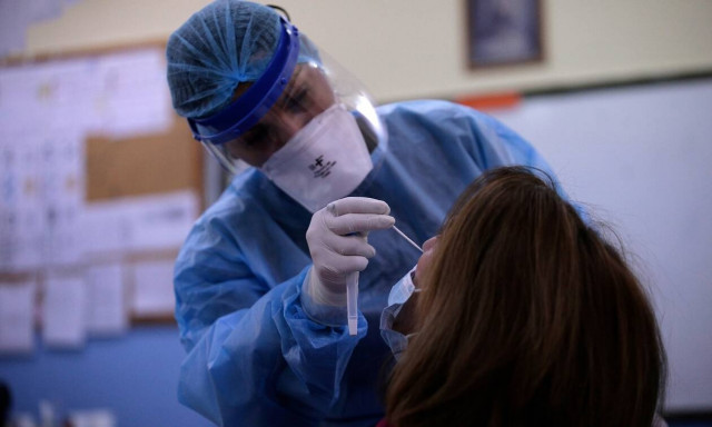 Μετάλλαξη κορονοϊού: Αυτό είναι το σχέδιο ελέγχου της απειλής από τη Νότιο Αφρική 