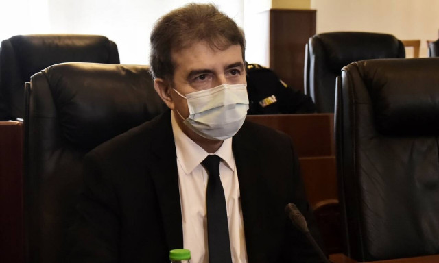 Χρυσοχοΐδης από Πάτρα: Προανήγγειλε αυστηρές ποινές - Προειδοποίηση για σκληρότερα μέτρα