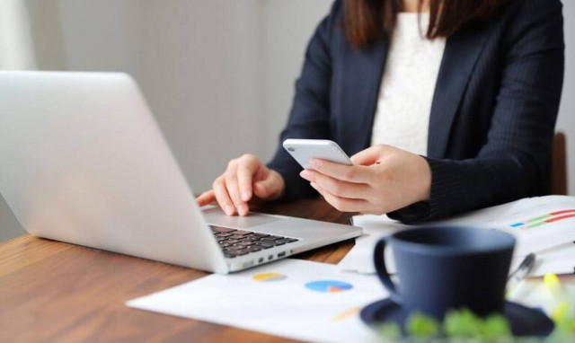 Έρχεται η ηλεκτρονική κάρτα εργασίας - Όλες οι πληροφορίες