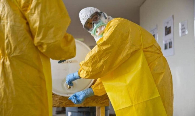 Παγκόσμια ανησυχία: Εντοπίστηκε η πιθανή επόμενη πανδημία - Ο φονικός μύκητας που προκαλεί τρόμο 