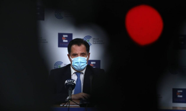 Το «δώρο» του Άδωνι στον ΣΥΡΙΖΑ πριν την συνάντηση Τσίπρα - επιχειρηματιών εστίασης