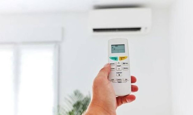 Air condition: μύθοι & αλήθειες