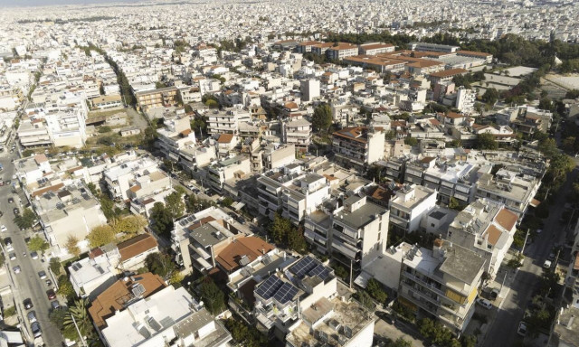 Ηλεκτρονική ταυτότητα κτηρίου: Πρεμιέρα για την ψηφιακή ταυτότητα των ακινήτων