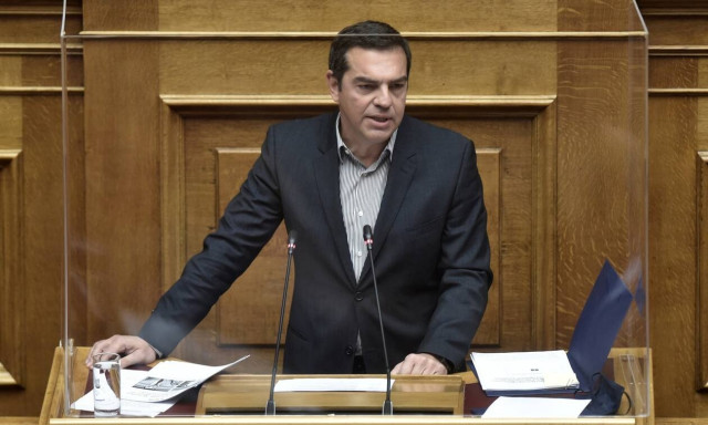 Γενικός Διευθυντής ΠΟΥ σε Τσίπρα: Να μοιραστούν οι πατέντες και να αυξηθεί η παραγωγή των εμβολίων