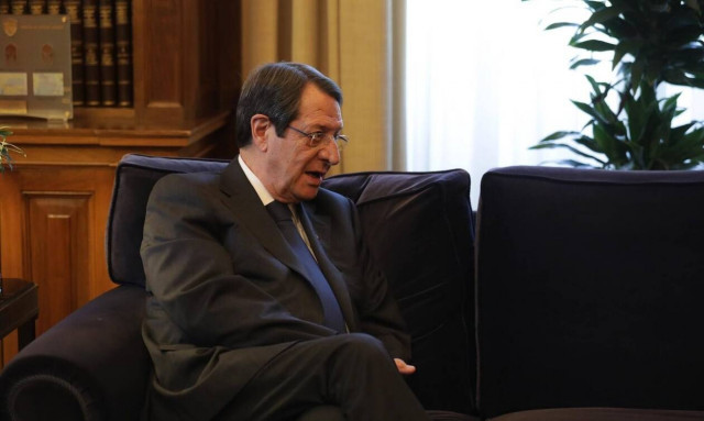 Κύπρος: Σκάνδαλο πολιτογραφήσεων - Ενώπιον Ερευνητικής Επιτροπής ο Αναστασιάδης 