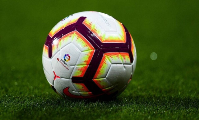 Η Μπέτις ξυπνάει όταν δέχεται το πρώτο γκολ