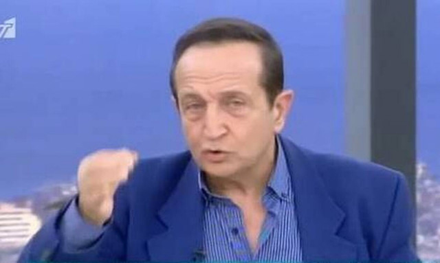 «Βόμβα» από τον Σπύρο Μπιμπίλα: Έχουμε καταγγελίες για 10 πρόσωπα (video)   