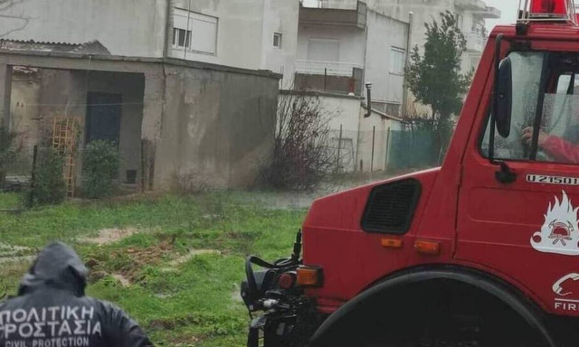 Θρήνος στον Έβρο: Τα συλλυπητήρια του πολιτικού κόσμου για το χαμό του Πυροσβέστη